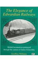 Elegance edwardian railways for sale  Delivered anywhere in UK