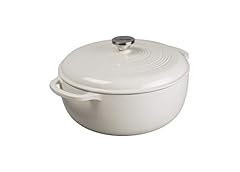 Lodge 7.5 quart for sale  Delivered anywhere in USA 