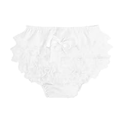 Baby girls frilly for sale  Delivered anywhere in UK