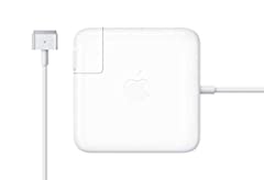 Apple 85W MagSafe 2 Power Adapter (for MacBook Pro with Retina display) usato  Spedito ovunque in Italia 