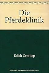 Pferdeklinik gebraucht kaufen  Wird an jeden Ort in Deutschland