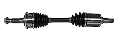 Gsp ncv69142 axle for sale  Delivered anywhere in USA 