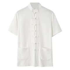 Kung chemise homme d'occasion  Livré partout en France
