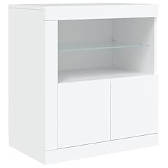 Vidaxl credenza con usato  Spedito ovunque in Italia 