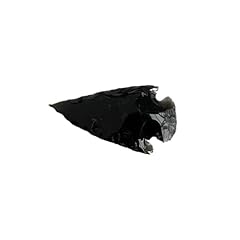 Vie faceted arrowhead for sale  Delivered anywhere in UK