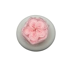 Rose flower shape for sale  Delivered anywhere in USA 