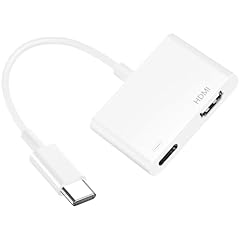 Usb hdmi nylon for sale  Delivered anywhere in USA 