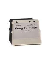 Kung flash cartridge gebraucht kaufen  Wird an jeden Ort in Deutschland