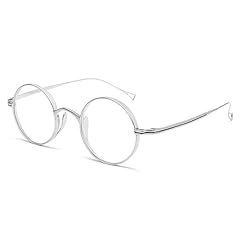 Lunettes lecture rondes d'occasion  Livré partout en France