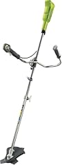 Ryobi obc1820b decespugliatore usato  Spedito ovunque in Italia 