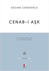 Cenab aşk seni d'occasion  Livré partout en France