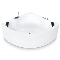Aquade acryl eckbadewanne gebraucht kaufen  Wird an jeden Ort in Deutschland