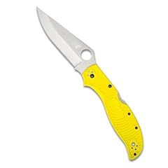 Spyderco stretch lightweight for sale  Delivered anywhere in USA 