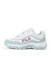Fila women strada for sale  Delivered anywhere in UK