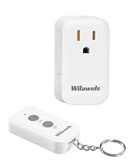 Wilawels remote control for sale  Delivered anywhere in USA 