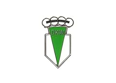 Emblem zur telegabel gebraucht kaufen  Wird an jeden Ort in Deutschland