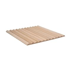 Solid maple tambour for sale  Delivered anywhere in USA 