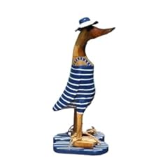 Decorzen canard bois d'occasion  Livré partout en France
