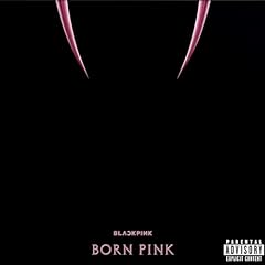 Born pink standard for sale  Delivered anywhere in UK