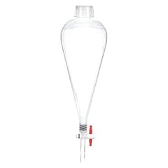 Separating funnel 500ml for sale  Delivered anywhere in USA 