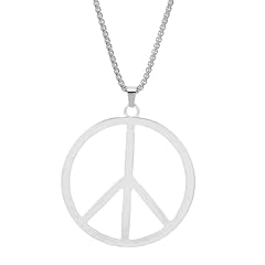 Kicomvi metal peace for sale  Delivered anywhere in USA 