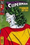 Superman joker 7 gebraucht kaufen  Wird an jeden Ort in Deutschland