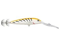Rapala squid deep usato  Spedito ovunque in Italia 