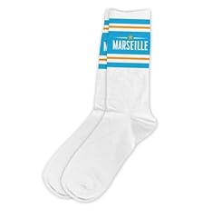 Stc chaussettes mixte d'occasion  Livré partout en France