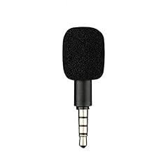 Mini microphone portable d'occasion  Livré partout en France