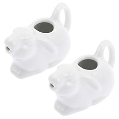 Biudeco 2pcs rabbit for sale  Delivered anywhere in USA 