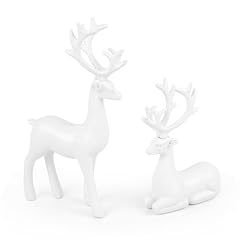 Pcs christmas resin for sale  Delivered anywhere in USA 