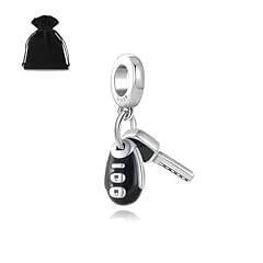 Key fob charm for sale  Delivered anywhere in UK
