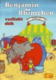 Benjamin blümchen verliebt gebraucht kaufen  Wird an jeden Ort in Deutschland