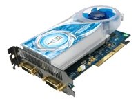 His 512mb 2600pro d'occasion  Livré partout en France