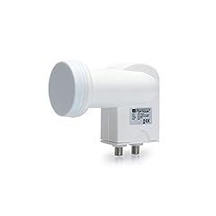 Universal twin lnb for sale  Delivered anywhere in Ireland