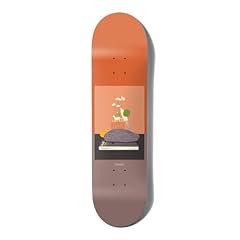 Chocolate skateboard deck for sale  Delivered anywhere in USA 