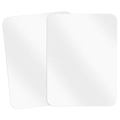 Jeffdad 2pcs plastic for sale  Delivered anywhere in UK