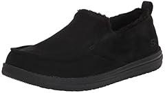 Skechers men melson for sale  Delivered anywhere in UK