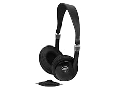 Trevi htv636 headphones d'occasion  Livré partout en France