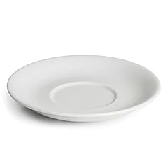Genware porcelain saucer for sale  Delivered anywhere in UK