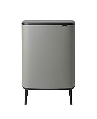 Brabantia 130663 poubelle d'occasion  Livré partout en Belgiqu