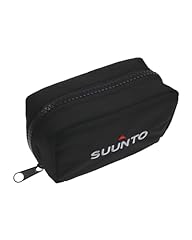 Suunto dive borsa usato  Spedito ovunque in Italia 