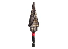 Impact step drill for sale  Delivered anywhere in USA 
