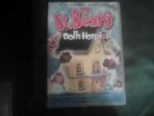 St. bear doll for sale  Delivered anywhere in UK