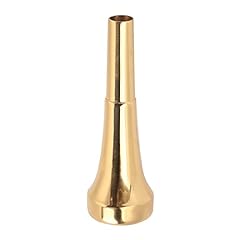 Trumpet mouthpiece brass for sale  Delivered anywhere in USA 