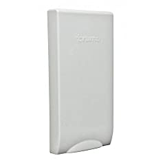 White Truma Ultrastore boiler exhaust cowl cover/ grill for sale  Delivered anywhere in Ireland