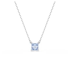 Swarovski pendente matrix usato  Spedito ovunque in Italia 