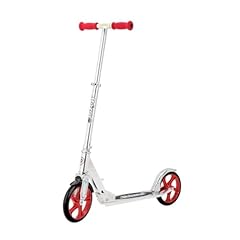Razor lux scooter usato  Spedito ovunque in Italia 