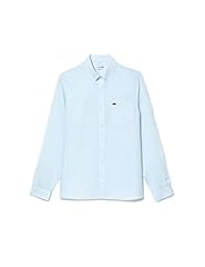 Lacoste chemise ch5692 d'occasion  Livré partout en France