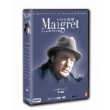 Maigret collection coffret d'occasion  Livré partout en France